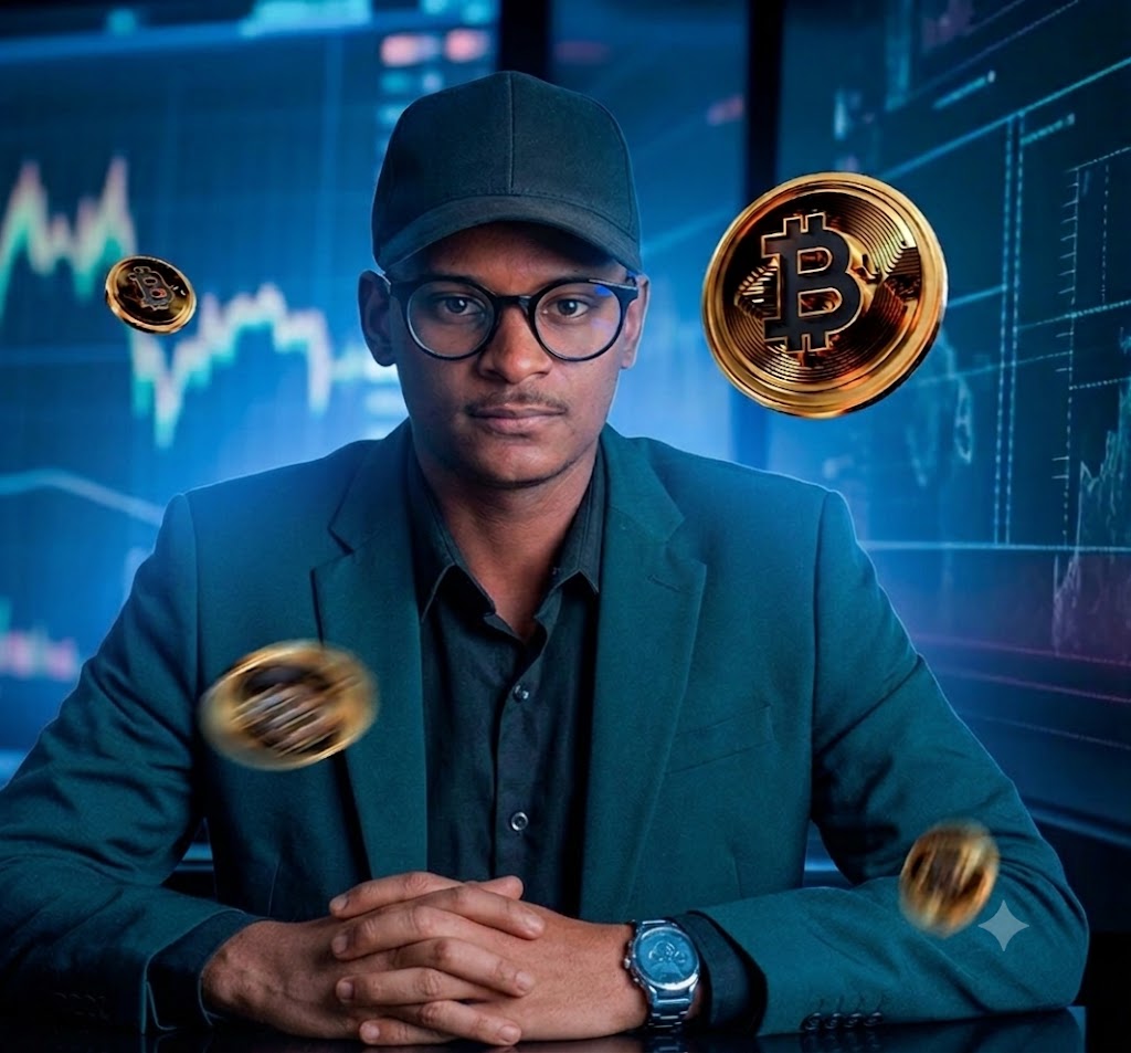 Bruno Trader